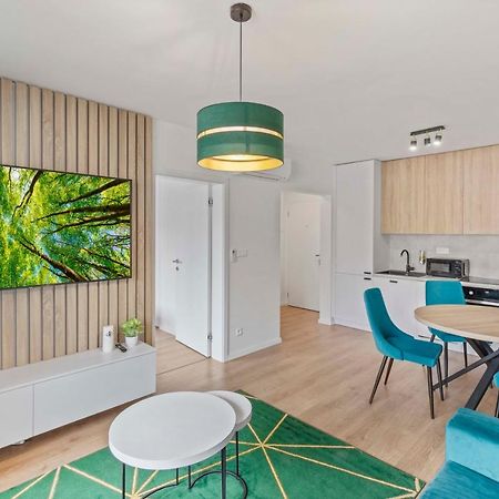 Lam Green - Ac -Balcony Pressburg Exterior foto