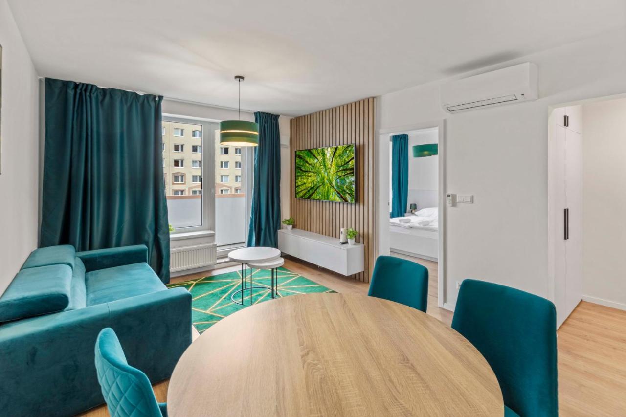Lam Green - Ac -Balcony Pressburg Exterior foto